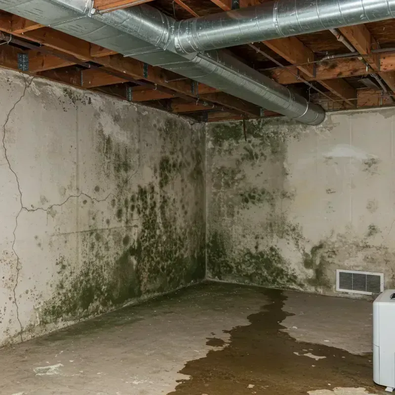 Professional Mold Removal in Bermuda Run, NC